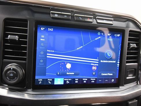 Used 2024 Ford F250 King Ranch image 26