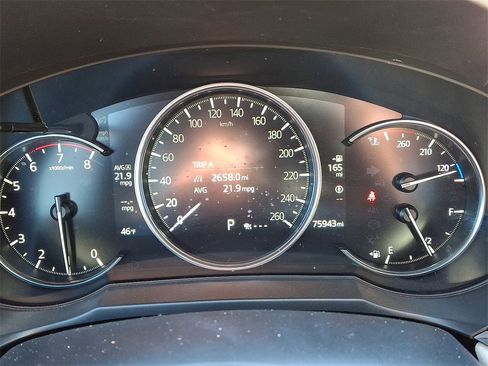 Used 2018 MAZDA MAZDA6 Signature image 21