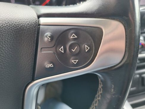 Used 2015 GMC Sierra 2500 SLE AWD/4WD image 27