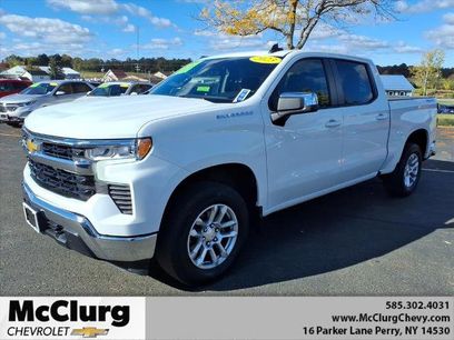 Used 2023 Chevrolet Silverado 1500 LT