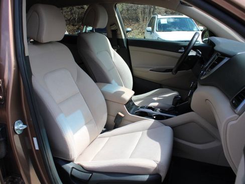 Used 2016 Hyundai Tucson Sport image 30