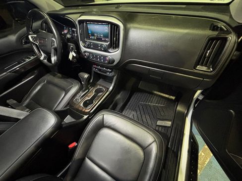 Used 2021 GMC Canyon Elevation w/ High Elevation Package image 29