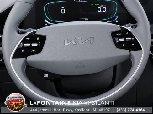 New 2026 Kia Niro EX image 22