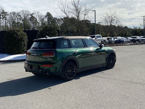 Used 2023 MINI Cooper Clubman S image 3