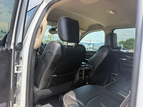 Used 2019 RAM 2500 Laramie w/ Cold Weather Group AWD/4WD image 47