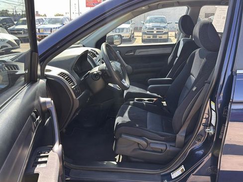 Used 2009 Honda CR-V EX image 9