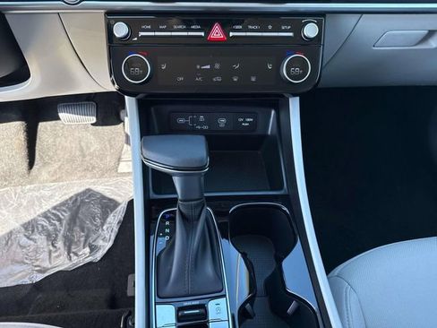 New 2026 Hyundai Tucson SEL image 26