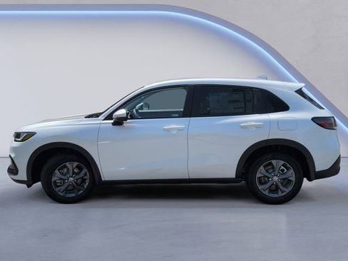New 2026 Honda HR-V LX image 10