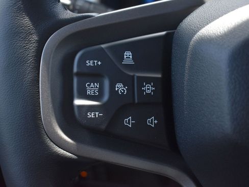New 2025 Ford Bronco Stroppe Edition AWD/4WD image 24