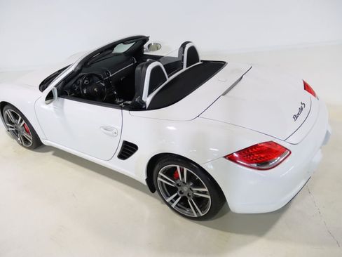 Used 2012 Porsche Boxster S RWD image 23