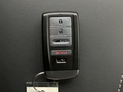 Used 2021 Acura RDX w/ Technology Package AWD/4WD image 10