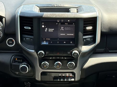 Used 2024 RAM 1500 Lone Star RWD image 12