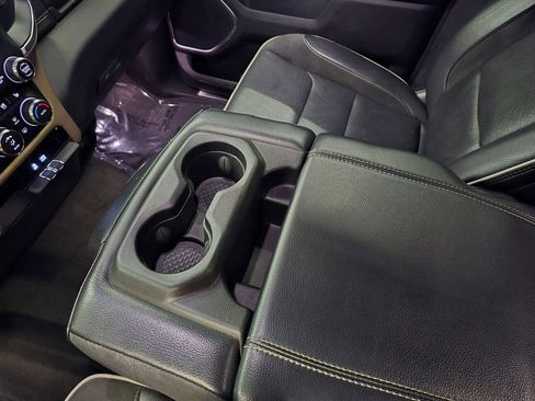 Certified 2022 RAM 1500 Laramie AWD/4WD image 30