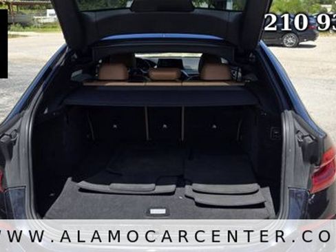Used 2018 BMW 640i Gran Turismo xDrive AWD/4WD image 25