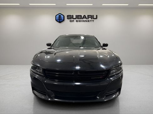 Used 2019 Dodge Charger SXT RWD image 8