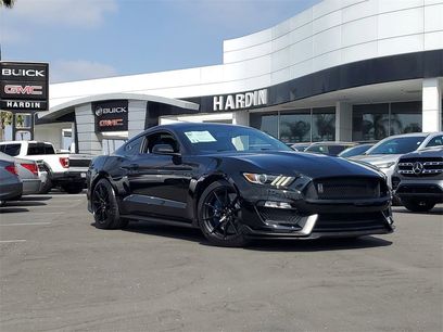 Used 2016 Ford Mustang Shelby GT350 w/ Technology Package