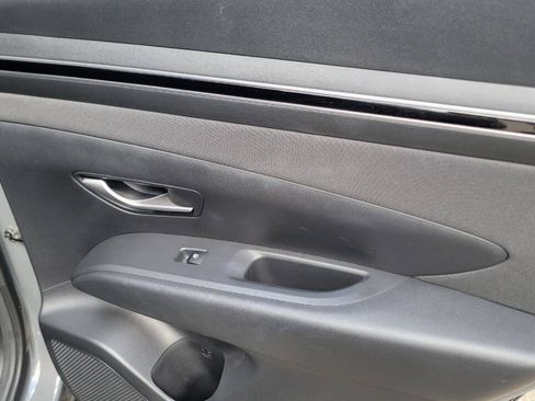 Used 2024 Hyundai Tucson SEL w/ Convenience Package FWD image 23