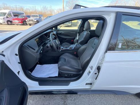 Used 2023 Hyundai Sonata N Line image 11