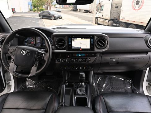 Used 2019 Toyota Tacoma TRD Pro image 14