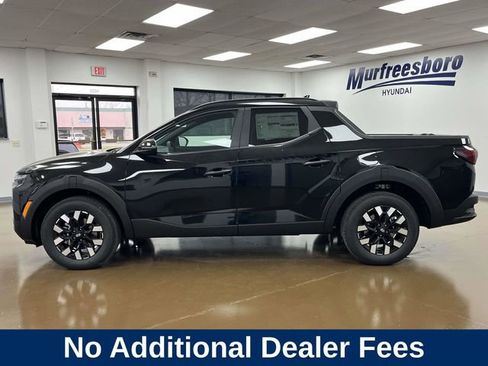 New 2026 Hyundai Santa Cruz SEL AWD/4WD image 8