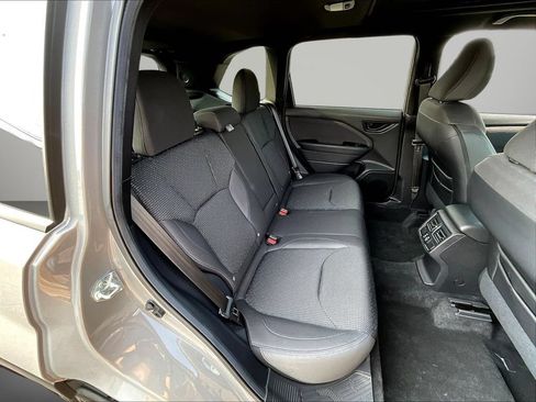 Used 2026 Subaru Forester Premium AWD/4WD image 24