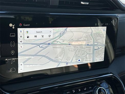 New 2026 GMC Sierra 2500 AT4 w/ AT4 Premium Plus Package image 12