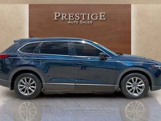 Used 2019 MAZDA CX-9 Touring FWD video 1