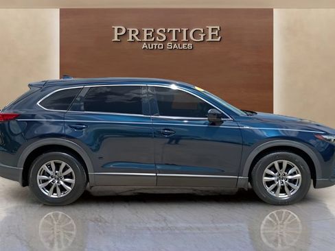 Used 2019 MAZDA CX-9 Touring FWD image 1