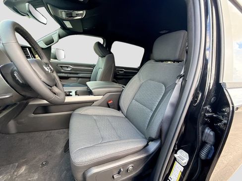 New 2026 RAM 1500 Lone Star RWD image 22
