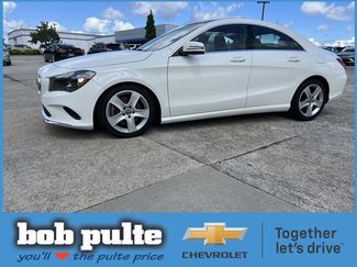 Used 2018 Mercedes-Benz CLA 250 4MATIC video 1