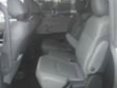 Used 2024 Toyota Sienna XLE FWD image 26