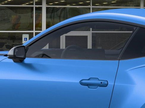 New 2025 Ford Mustang Dark Horse w/ Dark Horse Handlin Package image 19