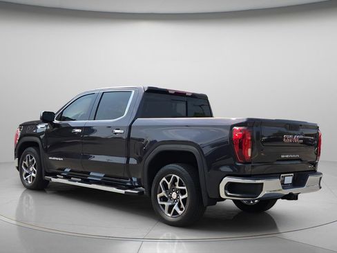 Used 2024 GMC Sierra 1500 SLT RWD image 6