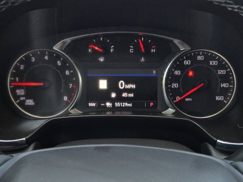 Used 2024 Chevrolet Blazer LT w/ Sound & Technology Package image 6