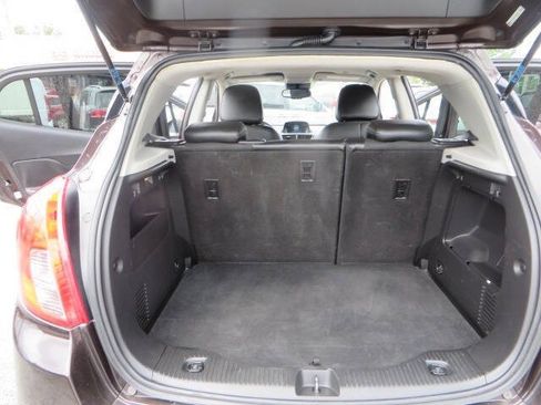 Used 2016 Buick Encore FWD image 17