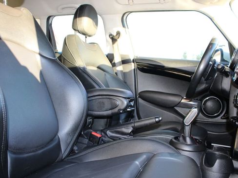 Used 2020 MINI Cooper S w/ Storage Package image 22