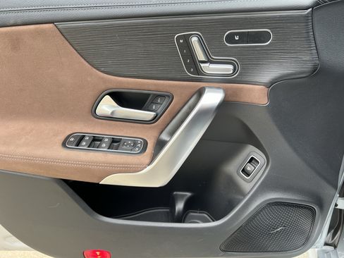 Certified 2026 Mercedes-Benz CLA 250 image 14