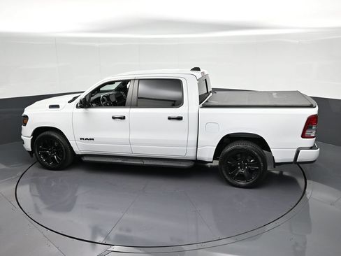 Used 2023 RAM 1500 Big Horn RWD image 29