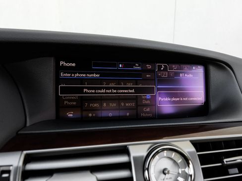 Used 2014 Lexus LS 460 image 33