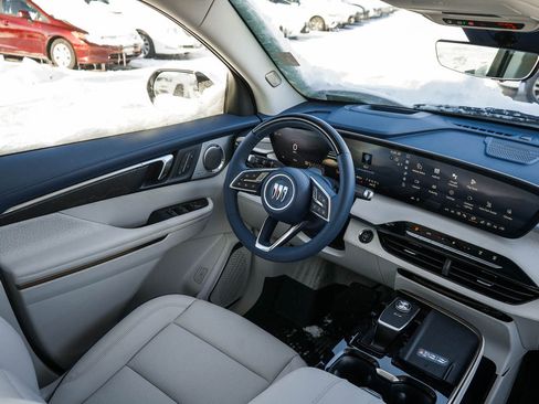 New 2026 Buick Enclave Avenir w/ Super Cruise Package image 15