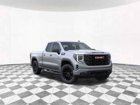 New 2026 GMC Sierra 1500 Elevation image 8