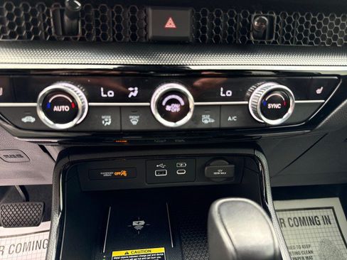Used 2023 Honda CR-V Sport Touring image 21