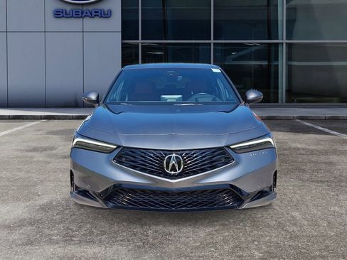 Used 2023 Acura Integra A-Spec FWD image 3