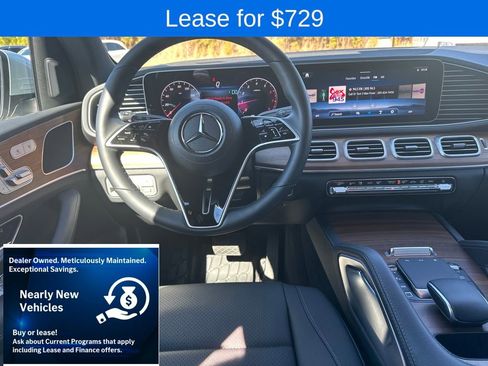 Used 2026 Mercedes-Benz GLE 350 4MATIC image 18