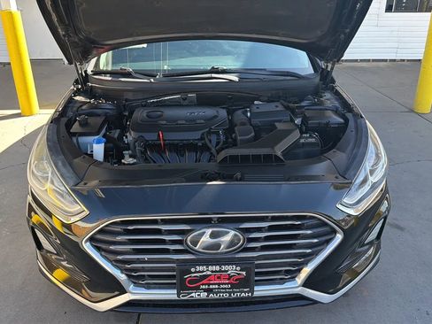 Used 2018 Hyundai Sonata SE image 13