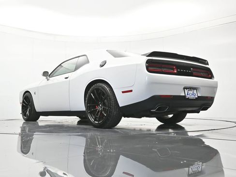 Used 2023 Dodge Challenger R/T Scat Pack w/ Plus Package RWD image 41