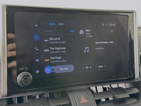 Certified 2025 Toyota RAV4 XLE image 14