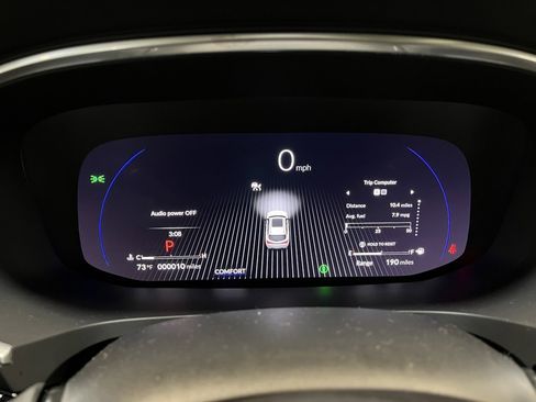 New 2026 Acura MDX w/ Technology Package image 5