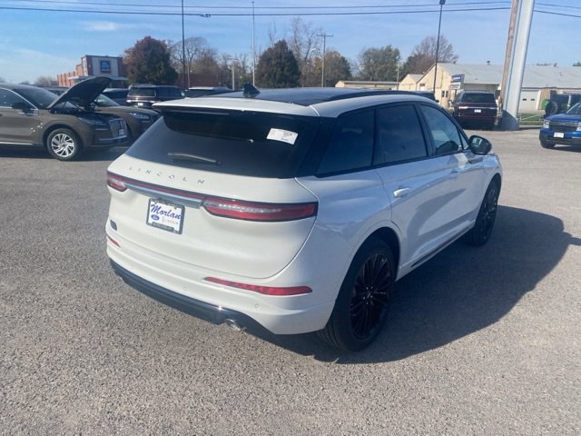 New 2025 Lincoln Corsair Grand Touring w/ Equipment Group 301A AWD/4WD image 6