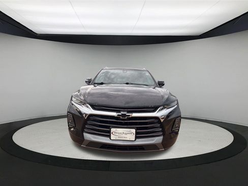 Used 2020 Chevrolet Blazer Premier w/ Driver Confidence II Package AWD/4WD image 2